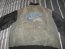 Easyriders bomber jacket - easyriders,