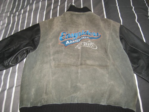 Easyriders bomber jacket - bomber,