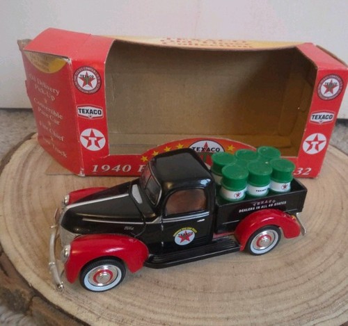 Texaco old timer collection - texaco,