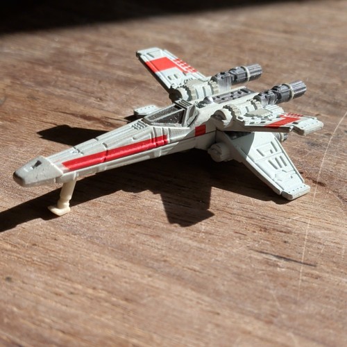 Star wars micro machines - micro,