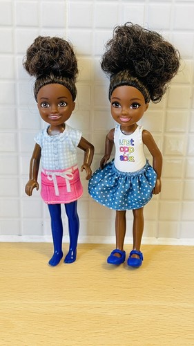 Mattel barbie chelsea friends - chelsea,