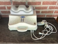 Vitality Swing Chi Leg