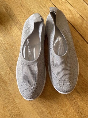 Women light grey - light,