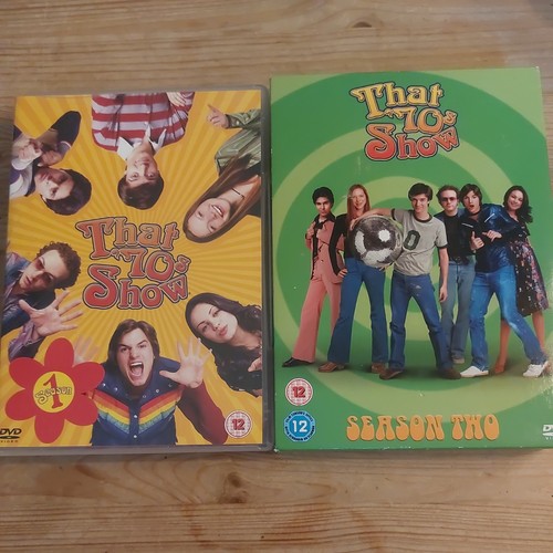 That 70s show complete - that,