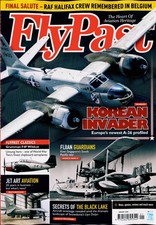FLYPAST MAGAZINE JAN 26