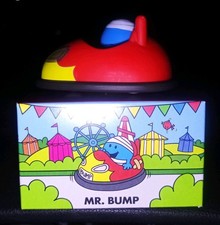 McDonalds Mr Men 2026 Mr Bump