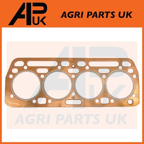 Copper head gasket for - copper,