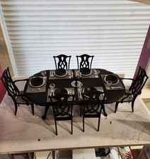 1:6 Scale Barbie Modern