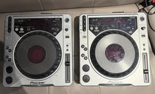 Pioneer cdj 800 pair - pioneer,