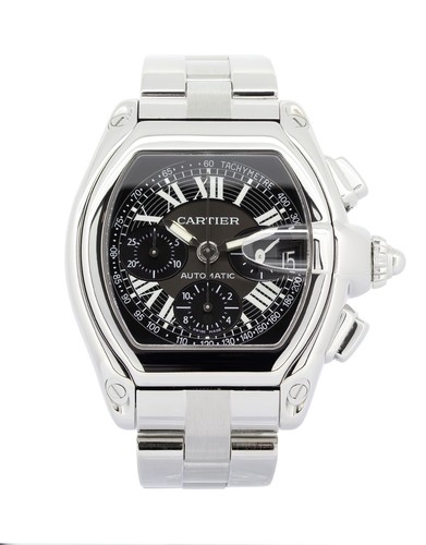 Cartier roadster 2618 - cartier, xl