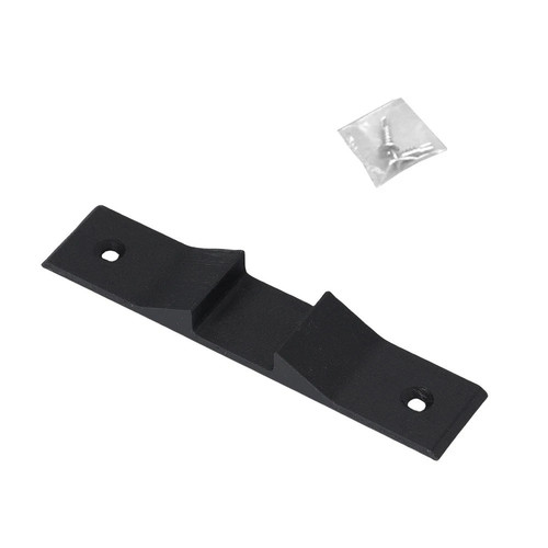 Sliding door stopper - sliding,