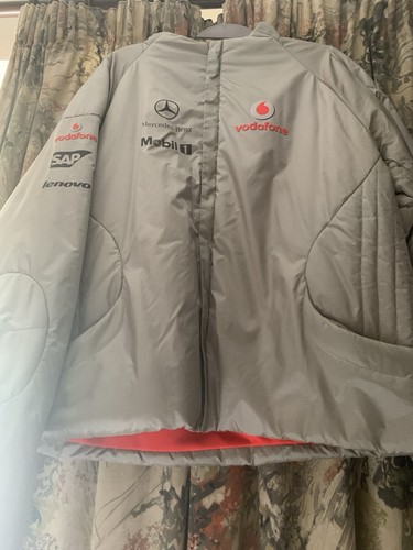 Men mclaren formula - f1, 1
