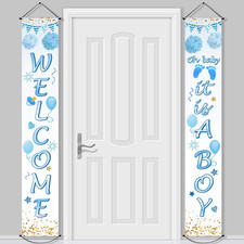 Baby Shower Decorations 71 x