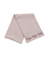 Radley Women's Scarf Pink 100%