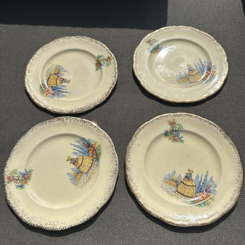Vintage alfred meakin - 4,