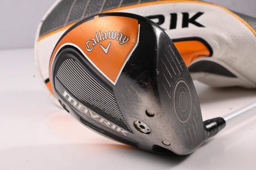 Callaway mavrik sub - callaway, zero
