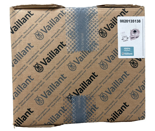 Vaillant ecotec plus - 612, 615