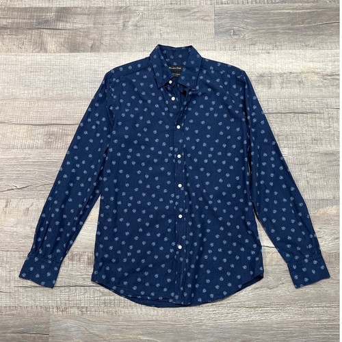 Massimo dutti mens size small - dutti,