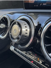 Mercedes A-Class (W177/V177)