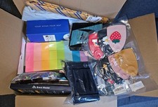 JOBLOT - 20 NEW ITEMS IN