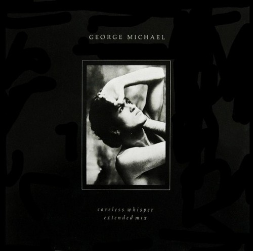 George michael careless - michael,