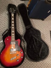 DeArmond M65C electric guitar in excellent condition.