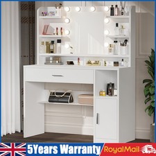 Large tabletop dressing table - large,