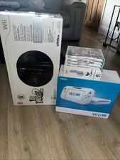 Nintendo Wii U Console Brand