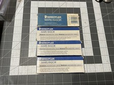 STAEDTLER MARS RASOR | Eraser