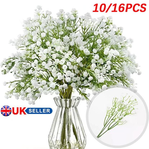 30x artificial gypsophila - 30x,
