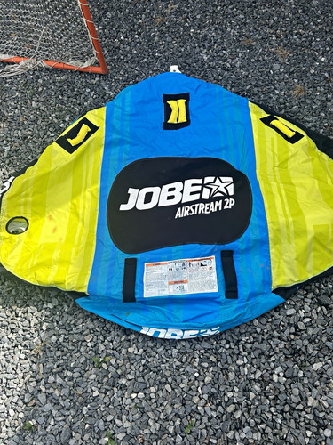 Jobe airstream towable - jobe,