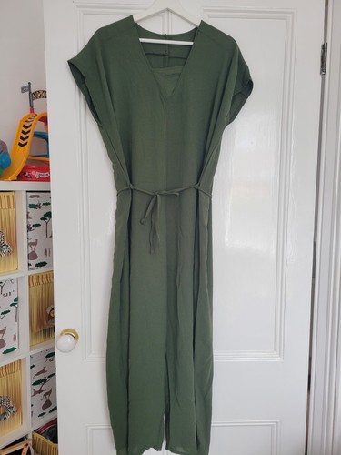 Redoute womens khaki green - womens,