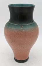 PETER SPARREY RAKU STUDIO