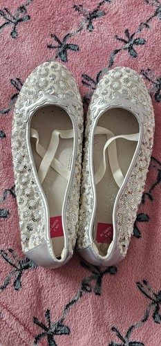 Primigi girls new - new, silver