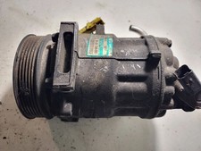 Peugeot 407 2004 air con AC