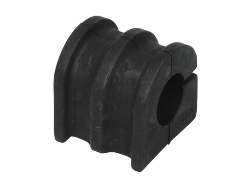 Stabiliser bar rubber front - bar,