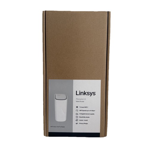 Linksys spnm62cf pinnacle - spnm62cf, 2.2