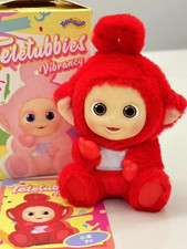 Teletubbies Vibrancy Series