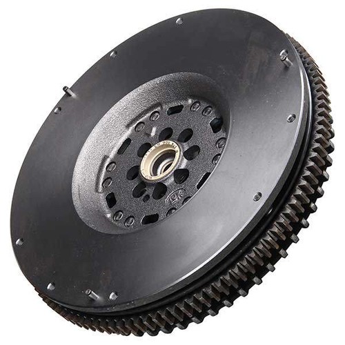 Flywheel luk dmf spare - dmf,