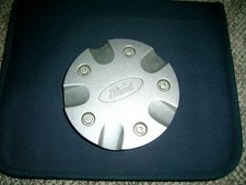 2000-2004 FORD FOCUS CENTER