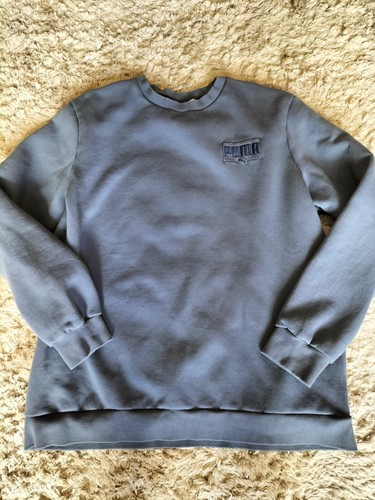 Vintage puma sweatshirt - vintage,