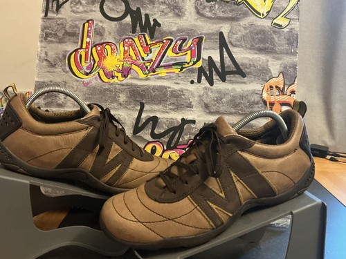 Merrell scalar dark earth