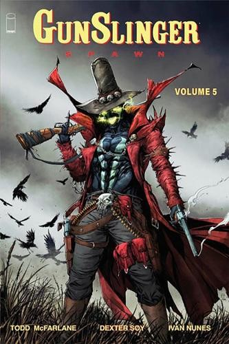 Gunslinger spawn volume - spawn,