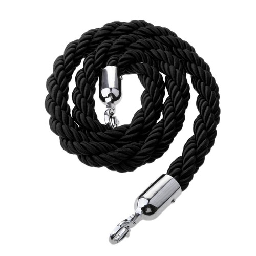 Inches twisted barrier - 59,