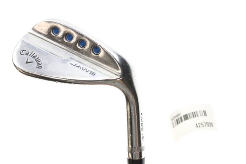 Callaway md5 jaws chrome - chrome, s
