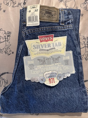 Deadstock vintage levi - deadstock,