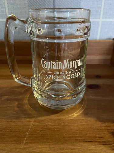 Captain morgan spiced - morgan, rum