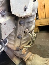 MAZDA 6 2015 GJ GL ESTATE 2.2 DIESEL EXHAUST CAT CATALYTIC CONVERTER /2012-18