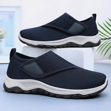 MEN Slip-on Orthopedic shoes