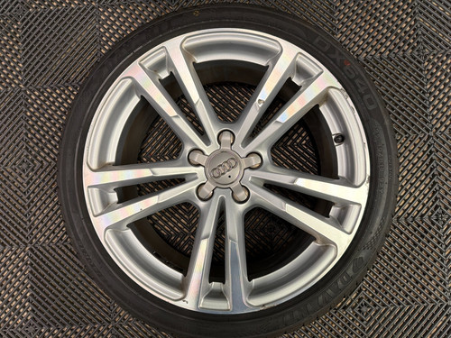 Audi 8j one alloy - 18",
